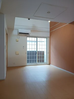 のマンスリーマンション・ウィークリーマンション「サンリット牛久保Ⅱ 103・洋室(No.1341770)」メイン画像