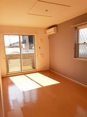 のマンスリーマンション・ウィークリーマンション「ブランド－ル 101・洋室(No.1341771)」メイン画像