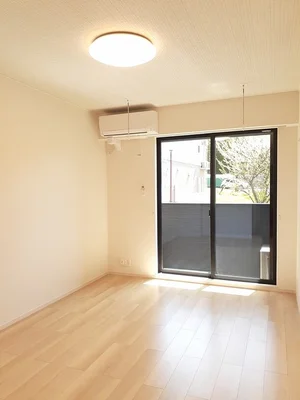 のマンスリーマンション・ウィークリーマンション「ミッドチタノ－ヴァⅢ 101・洋室(No.1341779)」メイン画像