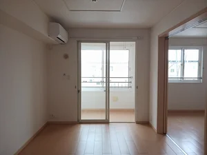 富山県の大東建託リーシング株式会社のマンスリーマンション・ウィークリーマンション「エトワ－ル 202・洋室(No.1341785)」メイン画像