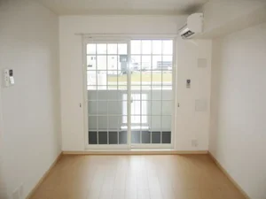 美濃加茂市のマンスリーマンション・ウィークリーマンション「ベルフィオーレ　Ｃ 101・洋室(No.1341787)」メイン画像