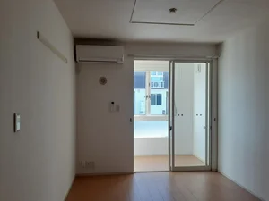 のマンスリーマンション・ウィークリーマンション「ネクステージ　Ⅱ 101・洋室(No.1341792)」メイン画像