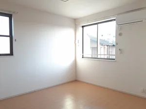 のマンスリーマンション・ウィークリーマンション「クロッシングⅡＡ 203・洋室(No.1341796)」メイン画像