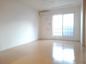 瑞穂市のマンスリーマンション・ウィークリーマンション「パイン・フィールド 201・洋室(No.1341797)」メイン画像