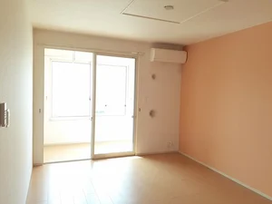 富山県の大東建託リーシング株式会社のマンスリーマンション・ウィークリーマンション「チューリップ・１２ 102・洋室(No.1341798)」メイン画像