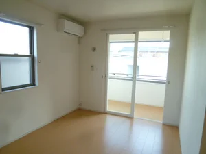 のマンスリーマンション・ウィークリーマンション「フォンテーヌ 103・洋室(No.1341799)」メイン画像