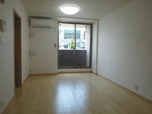 富山県の大東建託リーシング株式会社のマンスリーマンション・ウィークリーマンション「トーク鷹の羽Ⅲ 101・洋室(No.1341801)」メイン画像