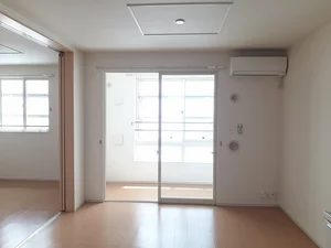 のマンスリーマンション・ウィークリーマンション「ソフテイルＥ 202・洋室(No.1341802)」メイン画像