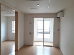 富山県の大東建託リーシング株式会社のマンスリーマンション・ウィークリーマンション「フェリス 202・洋室(No.1341803)」メイン画像