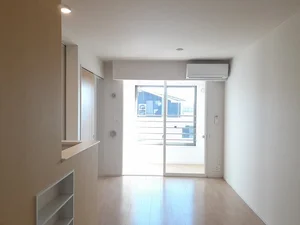 のマンスリーマンション・ウィークリーマンション「ヴィラージュ　アンジェリークⅢ 202・洋室(No.1341807)」メイン画像