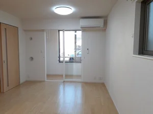 のマンスリーマンション・ウィークリーマンション「フェリーチェⅥ 101・洋室(No.1341809)」メイン画像