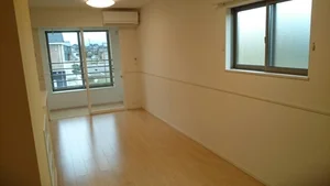 富山県の大東建託リーシング株式会社のマンスリーマンション・ウィークリーマンション「ソレイユ大門Ｂ 201・洋室(No.1341810)」メイン画像