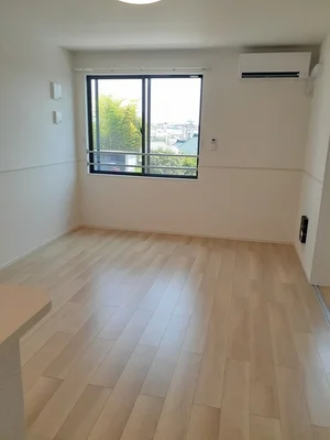 のマンスリーマンション・ウィークリーマンション「クレール　コンドウ 205・洋室(No.1341814)」メイン画像