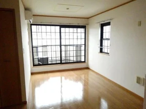 のマンスリーマンション・ウィークリーマンション「ソネット 202・洋室(No.1341823)」メイン画像