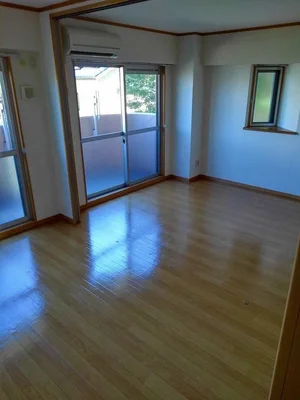 豊田工業大学周辺のマンスリーマンション・ウィークリーマンション「ラモーリ緑 201・洋室(No.1341824)」メイン画像