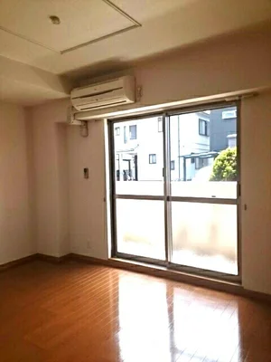 のマンスリーマンション・ウィークリーマンション「グレイスフル栄 103・洋室(No.1341827)」メイン画像