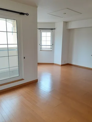 知多市のマンスリーマンション・ウィークリーマンション「マ－ベラス新知台　Ｂ棟 201・洋室(No.1341830)」メイン画像