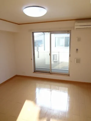 のマンスリーマンション・ウィークリーマンション「ルミエール 206・洋室(No.1341831)」メイン画像