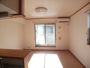 のマンスリーマンション・ウィークリーマンション「ルミエール 206・洋室(No.1341831)」メイン画像