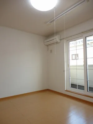 共和駅（愛知県）のマンスリーマンション・ウィークリーマンション「ＤＵＯ　東館 205・洋室(No.1341832)」メイン画像