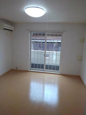 大同大学周辺のマンスリーマンション・ウィークリーマンション「ファミール江明 101・洋室(No.1341834)」メイン画像