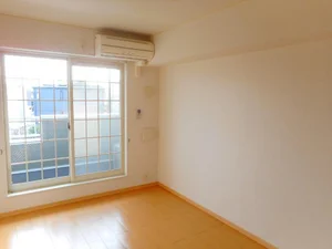 のマンスリーマンション・ウィークリーマンション「ポートヒルズ　Ｔ 201・洋室(No.1341836)」メイン画像