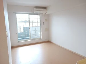 のマンスリーマンション・ウィークリーマンション「ポートヒルズ　Ｔ 201・洋室(No.1341836)」メイン画像