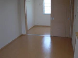 のマンスリーマンション・ウィークリーマンション「グレース・コート 102・洋室(No.1341839)」メイン画像