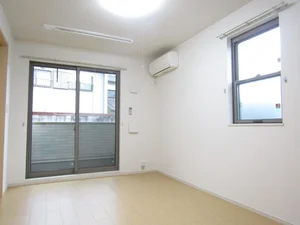 のマンスリーマンション・ウィークリーマンション「レジデンス　Ｔ＆Ｔ 102・洋室(No.1341840)」メイン画像