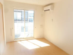 のマンスリーマンション・ウィークリーマンション「ｌａｎｔｅｒｎ（ランタン 102・洋室(No.1341841)」メイン画像