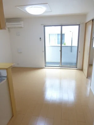 のマンスリーマンション・ウィークリーマンション「グリシナ 101・洋室(No.1341842)」メイン画像