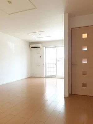 西春日井郡豊山町のマンスリーマンション・ウィークリーマンション「クラン 101・洋室(No.1341844)」メイン画像