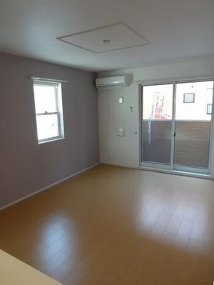 のマンスリーマンション・ウィークリーマンション「エムズ．Ｅ 101・洋室(No.1341848)」メイン画像