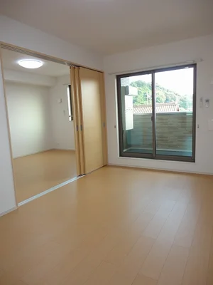 のマンスリーマンション・ウィークリーマンション「クレメントコート 303・洋室(No.1341849)」メイン画像