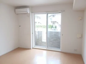 のマンスリーマンション・ウィークリーマンション「ＣＡＳＡ　１８ 102・洋室(No.1341850)」メイン画像