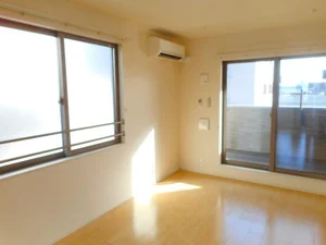 のマンスリーマンション・ウィークリーマンション「フレスクーラ　Ａ 301・洋室(No.1341853)」メイン画像