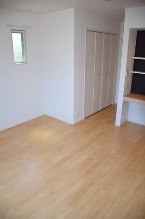 のマンスリーマンション・ウィークリーマンション「ラ・シャンブル阿原 103・洋室(No.1341854)」メイン画像