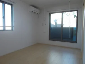 のマンスリーマンション・ウィークリーマンション「サザンクロスＭⅡＹ 201・洋室(No.1341858)」メイン画像