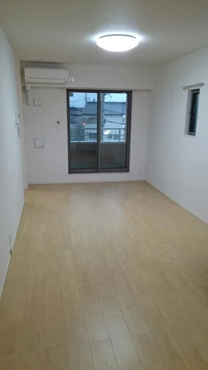 大府駅（愛知県）のマンスリーマンション・ウィークリーマンション「プレステージ若草 201・洋室(No.1341860)」メイン画像