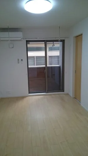 豊明駅（愛知県）のマンスリーマンション・ウィークリーマンション「ラ・フェリーチェⅡ 103・洋室(No.1341863)」メイン画像