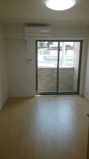 のマンスリーマンション・ウィークリーマンション「サブマリンＳＫⅢ 101・洋室(No.1341865)」メイン画像