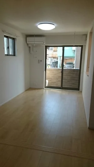 のマンスリーマンション・ウィークリーマンション「フローリッシュ　Ｒ 103・洋室(No.1341866)」メイン画像