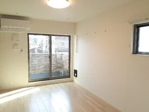 のマンスリーマンション・ウィークリーマンション「一刻館（いっこくかん） 201・洋室(No.1341867)」メイン画像