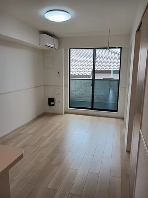 のマンスリーマンション・ウィークリーマンション「クレッシェンド石ヶ瀬 302・洋室(No.1341871)」メイン画像