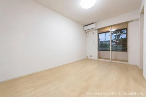 豊明市のマンスリーマンション・ウィークリーマンション「ゼクス　シュテルネ 101・洋室(No.1341879)」メイン画像