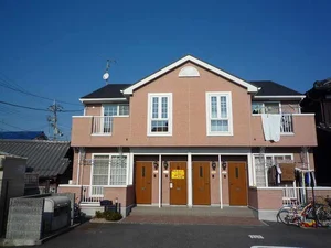 八日市駅（滋賀県）のマンスリーマンション・ウィークリーマンション「フィールドＳ 201・洋室(No.1341881)」メイン画像