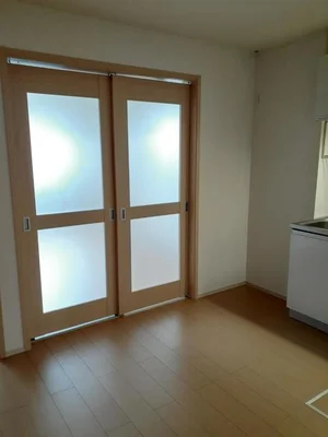 松阪駅（三重県）のマンスリーマンション・ウィークリーマンション「フォーシーズン　Ｋ 103・洋室(No.1341883)」メイン画像