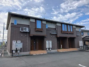 のマンスリーマンション・ウィークリーマンション「コスモ　フィールド　Ｄ 202・洋室(No.1341885)」メイン画像