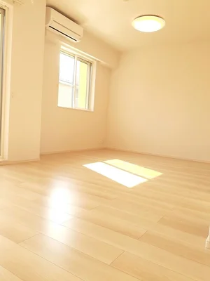 のマンスリーマンション・ウィークリーマンション「セピアコート 102・洋室(No.1341888)」メイン画像