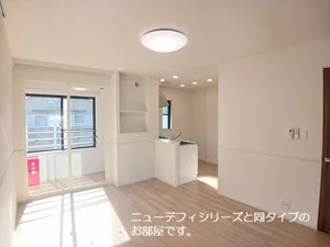 のマンスリーマンション・ウィークリーマンション「セレスティアⅠ 204・洋室(No.1341890)」メイン画像